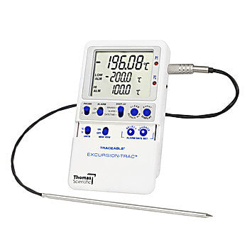 Traceable® Excursion-Trac™ Datalogging Thermometers