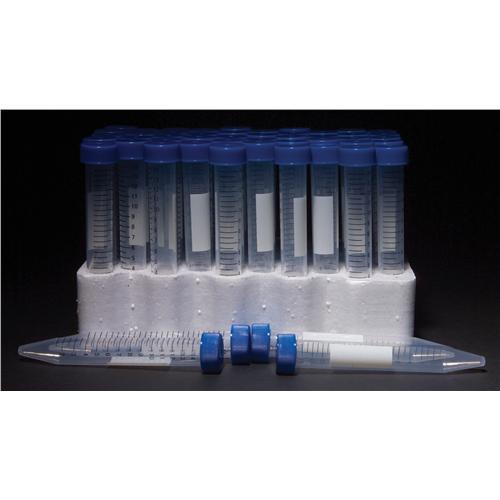 15ml MEA Tested Centrifuge Tubes - IVF Store