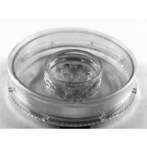 HUMDISH (Humidification Dish)