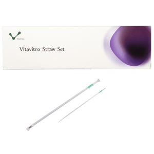 Open Pulled Straw (OPS) Vitrification Device - IVF Store