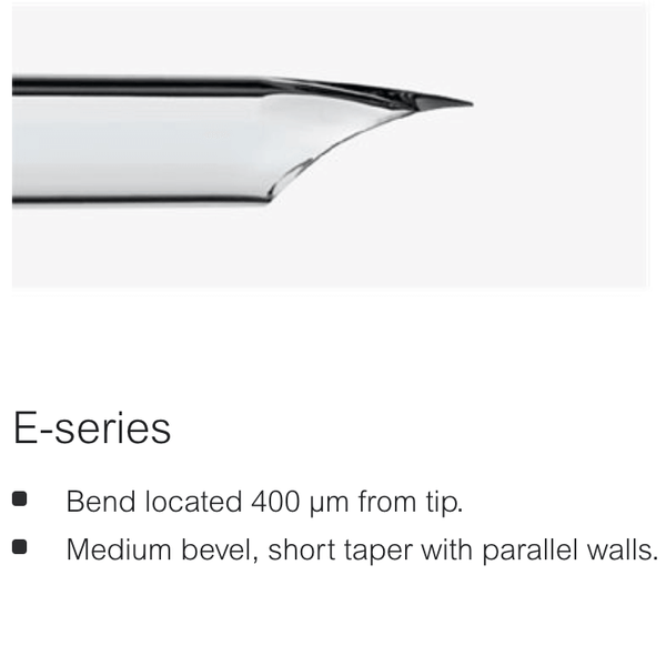 Vitrolife ICSI Pipettes