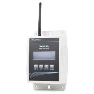 Sensaphone WSG30 - IVF Store