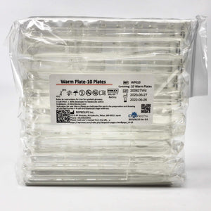 Vitrification and Warming Plates - IVF Store