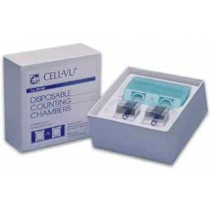 Cell-Vu Sperm Counting Chamber DRM-600