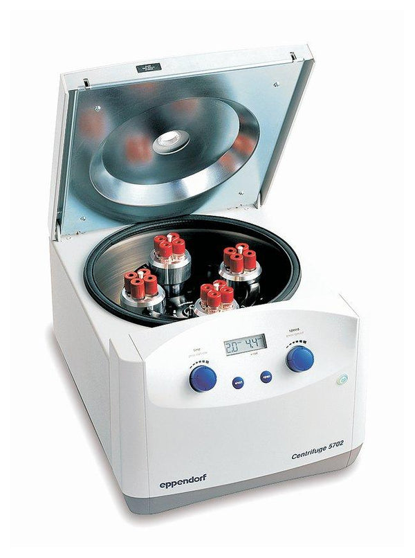 Eppendorf Centrifuge, Model 5702 - IVF Store