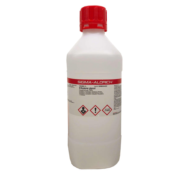 Ethylene glycol - IVF Store