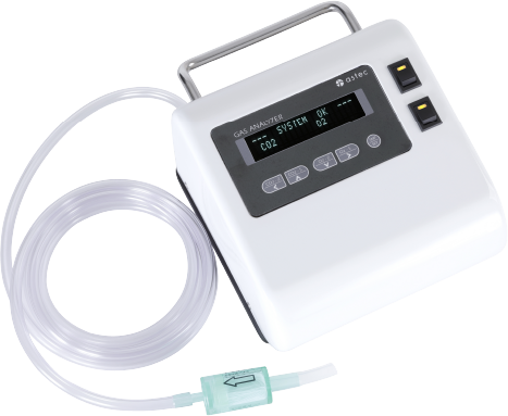 CO2 Gas Analyzer