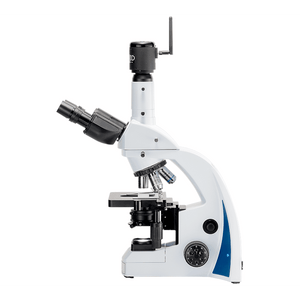 LW Scientific i4 Infinity, 4 Objective Microscope. i4 Plan- Trinocular