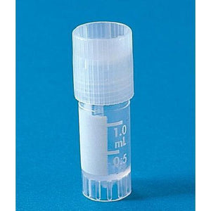 Sterile, Polypropylene Cryogenic Vials - IVF Store