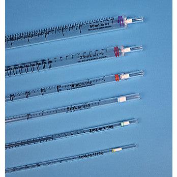 Serological Pipets - MEA Tested - IVF Store