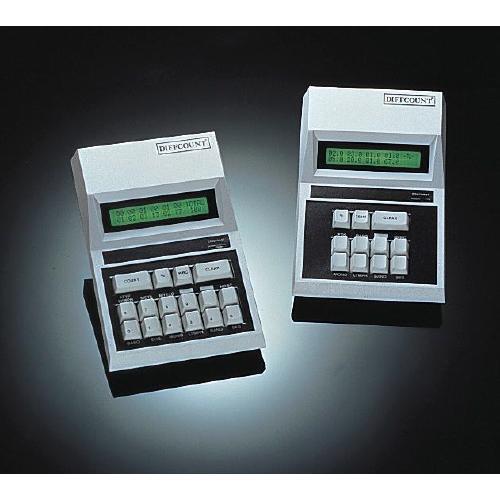 Microprocessor-Controlled Differential Cell Counters - IVF Store