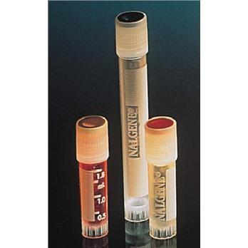 Sterile, Polypropylene Cryogenic Vials - IVF Store