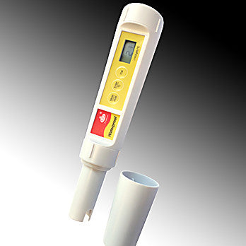 Pocket pH-Meter,