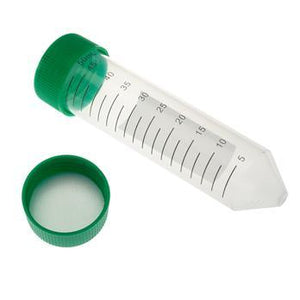 Celltreat Scientific Centrifuge Tubes - Offered in 15ml or 50ml - IVF Store