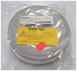 Replacement HEPA Filters for Forma™ Series II Incubators - IVF Store