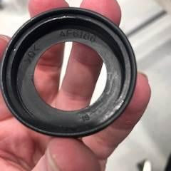 Replacement Rubber Eye Piece for Olympus IX71 - IVF Store