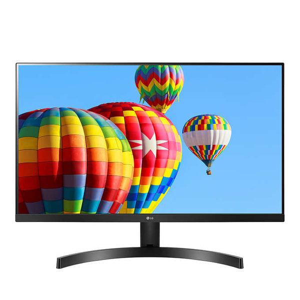 27" LG HD Laboratory Monitor - IVF Store