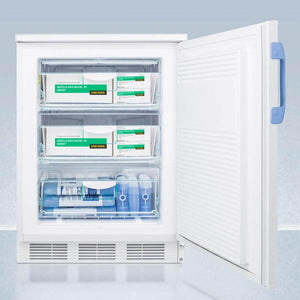 Under Counter Lab Freezer - IVF Store