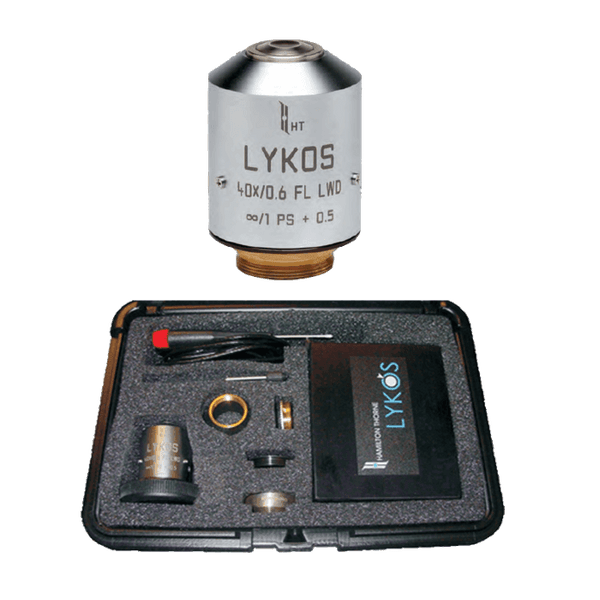 LYKOS® IVF Clinical Laser System for Assisted Hatching and Embryo Biopsy