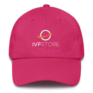 Cotton Cap - IVF Store