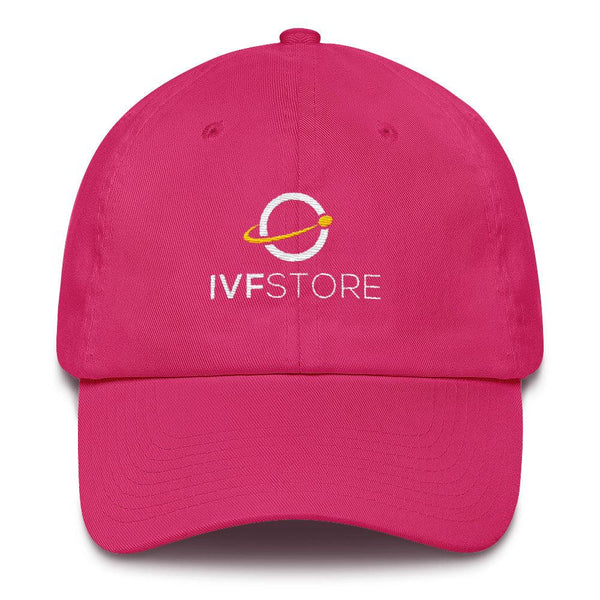 Cotton Cap - IVF Store