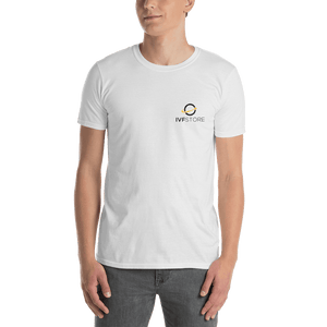 Short-Sleeve Unisex T-Shirt - IVF Store