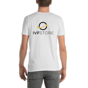 Short-Sleeve Unisex T-Shirt - IVF Store