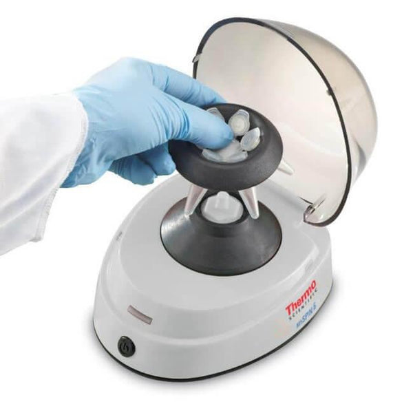 mySPIN™ 6 Mini Centrifuge - IVF Store