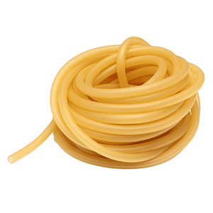 Rubber Latex Tubing for Mouth Pieces - IVF Store