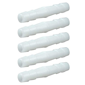 Incubator Hose Connectors