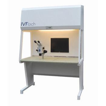 IVFtech Sterile Cabinets - IVF Store