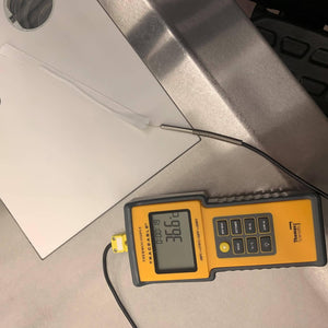 Surface Temperature wire probe - IVF Store
