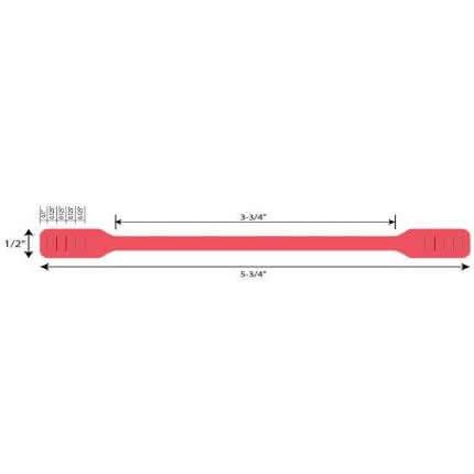 Tamper Evident Labels - IVF Store