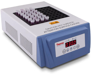 Digital Dry Baths/Block Heaters (Heating Blocks Sold Separately) - IVF Store