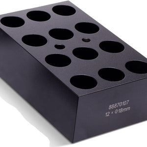 Thermo Scientific Block Heater - 12 x 18 mm Dia Tubes - IVF Store