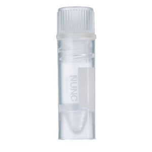 Nunc Internally Threaded Cryo Vials