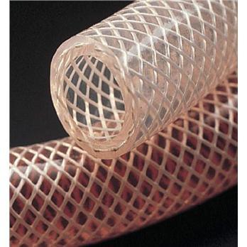 Braided Clear Incubator Tubing - IVF Store