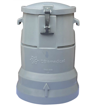 Upright Shipper Case